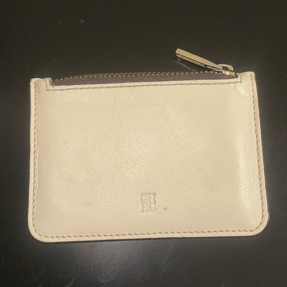 Carolina Herrera Coin purse
